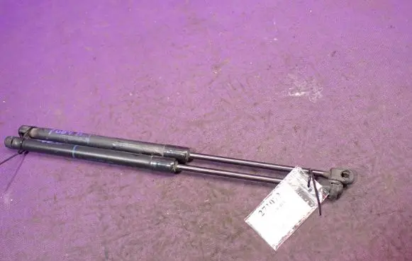 Opel Astra H Tailgate strut 24463829