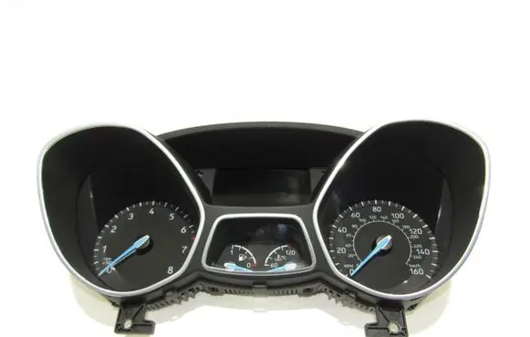 Ford C-MAX II Speedometer (instrument cluster) F1ET10849BKV