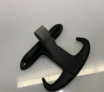 Mercedes-Benz E W211 Other trunk/boot trim element A2218140001 18569186 2218140001