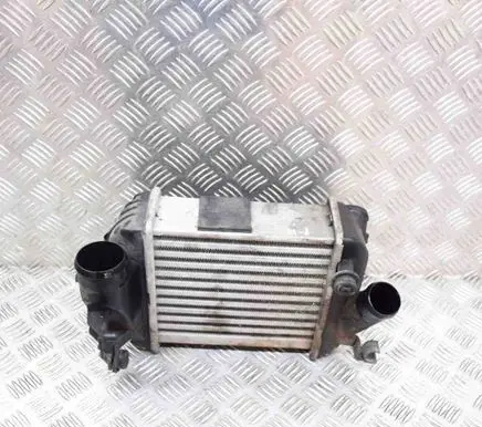 Audi A4 S4 B7 8E 8H Intercooler radiator 038906051B 0281002399