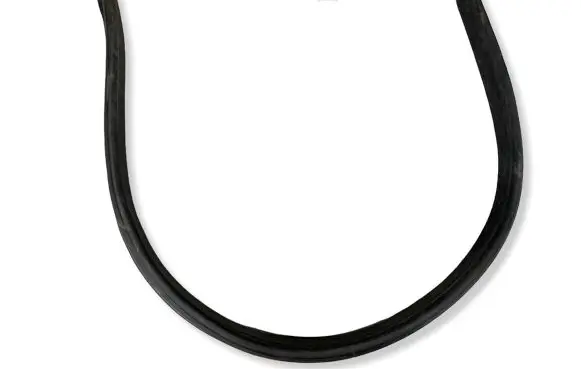 Audi Q7 4L Engine compartment rubber 