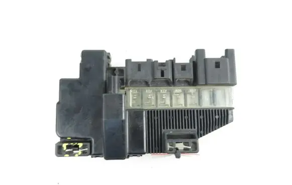 Suzuki Grand Vitara II Fuse box set
