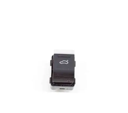 Audi A6 S6 C8 4K Tailgate/boot open switch button 4K0959831