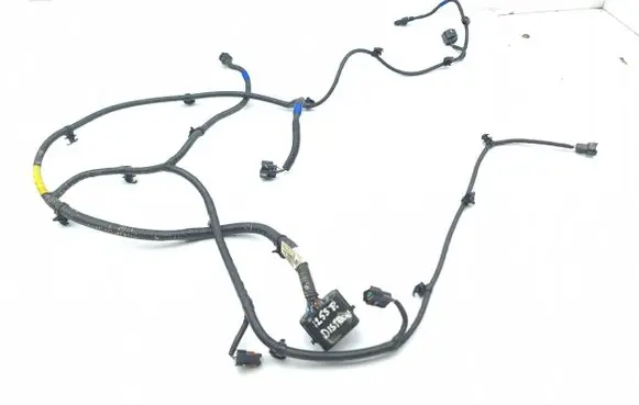 KIA Niro Parking sensor (PDC) wiring loom 91840A0010