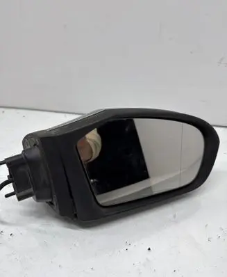 Mercedes-Benz B W245 Front door electric wing mirror A3140418