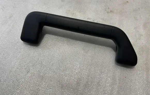 Porsche Cayenne (92A) Front interior roof grab handle 7P0857607