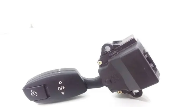 BMW 5 E60 E61 Cruise control stalk 6924104