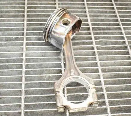 Piston