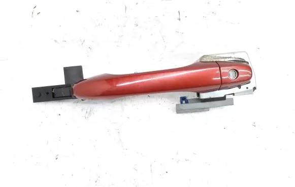 Honda CR-V Front door exterior handle
