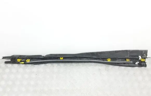 Volvo XC60 Center/middle under tray cover 6G9N9S282DA