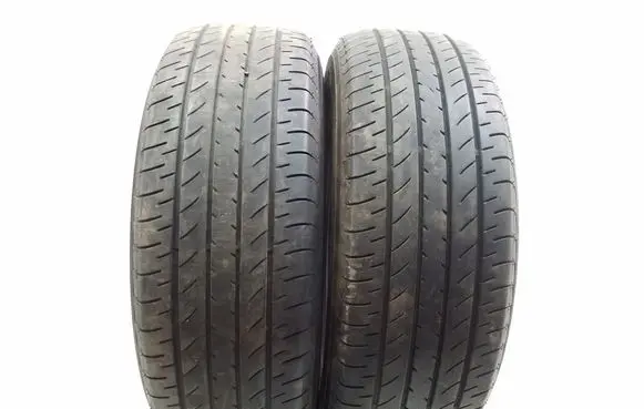 Lexus NX R18 summer tire 