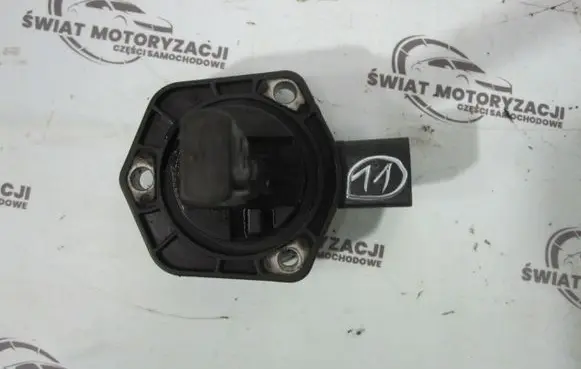 Audi A6 S6 C6 4F Oil level sensor 08E907660