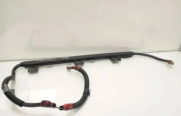 BMW 3 E90 E91 Wires (starter motor) 7794911 EMD99S