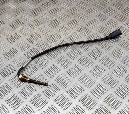 Porsche Macan (95B) Oil temperature sensor 4H0906088AA