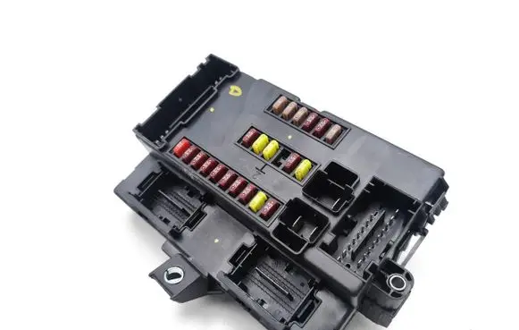 Peugeot Boxer Fuse module 1388706080