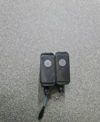 Skoda Octavia Mk4 Front door interior light 5E3052133E 5E3052134E