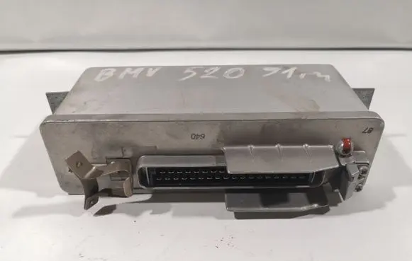 BMW 5 E34 ABS control unit/module 0265100049 06812035 34541158958