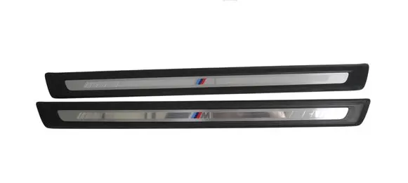 BMW 4 G22 G23 G24 G26 Front sill trim cover 8077315
