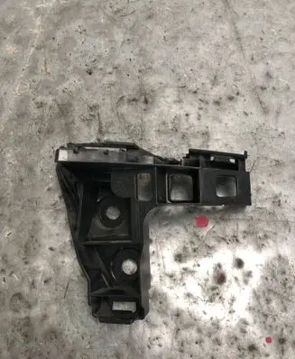 Volkswagen Golf VII Rear bumper mounting bracket 5G6807394ABILI 5G6807394A