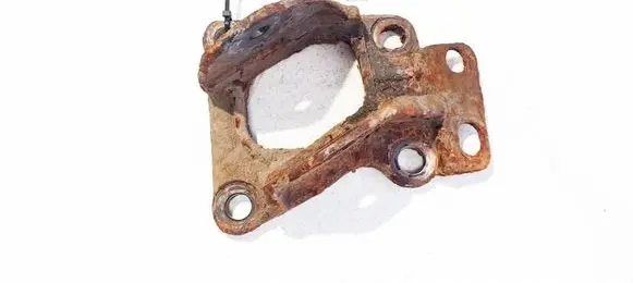 Peugeot Partner Bracket in trunk/boot