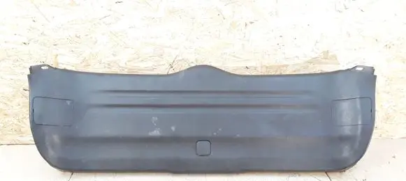 Subaru Impreza III Tailgate/boot lid cover trim 94320FG000 94067FG040 94381FG000