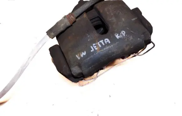 Volkswagen Jetta VI Front brake caliper