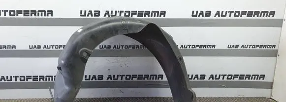 KIA Rio Rear arch fender liner splash guards 868251W010