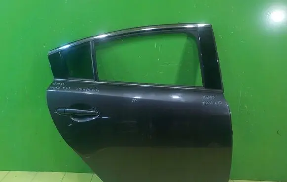 Mazda 6 Rear door PRAWY