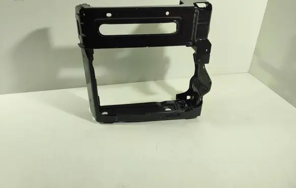 BMW X5 G05 Side radiator support slam panel 51117421884 7421884