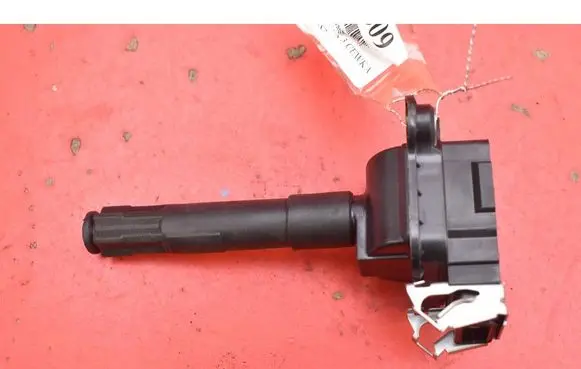 Audi A6 S6 C5 4B High voltage ignition coil 5DA358000051