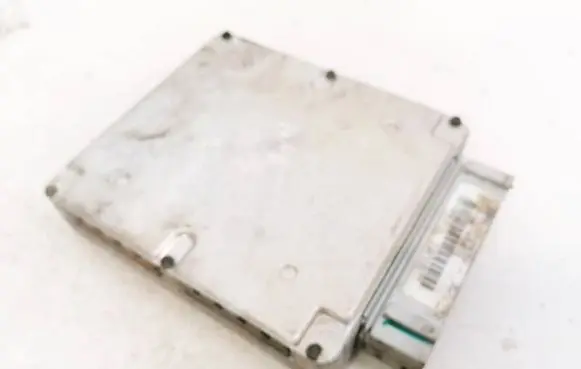 Ford Mondeo MK I Engine control unit/module 93bb12a650cd 93bb-12a650-cd