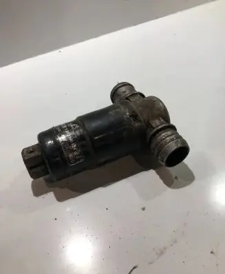 BMW 3 E46 Idle control valve (regulator) 028140524