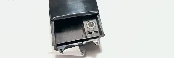 Skoda Karoq Vacuum pump 3V0035502