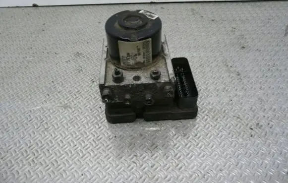 Fiat Doblo ABS Pump 51773386