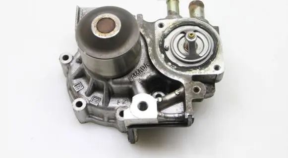 Subaru Impreza II Water pump