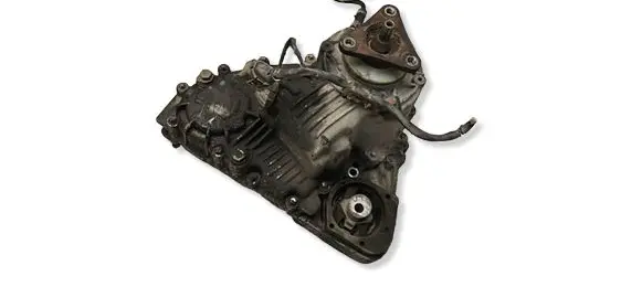 BMW X3 E83 Gearbox transfer box case 7526278