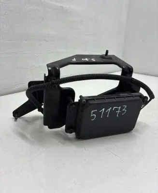 Volvo S80 Distronic sensor radar 31471254 31471259 28085610