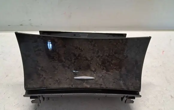 Mercedes-Benz E W211 Ashtray trim (front) 