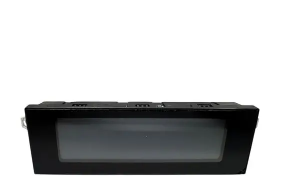 Citroen DS3 Screen/display/small screen 9807107380 2532712 NS10162177