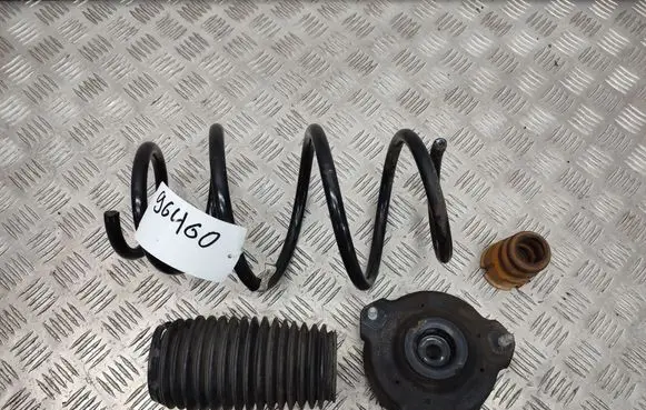 Hyundai Tucson IV NX4 Front coil spring 54630N7CA0