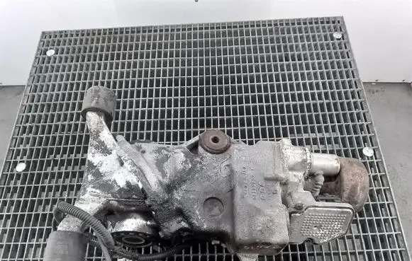 Volvo XC70 Rear differential 08689632