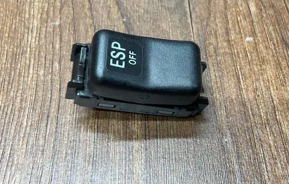 Mercedes-Benz SL AMG R129 ESP (stability program) switch 1298212951
