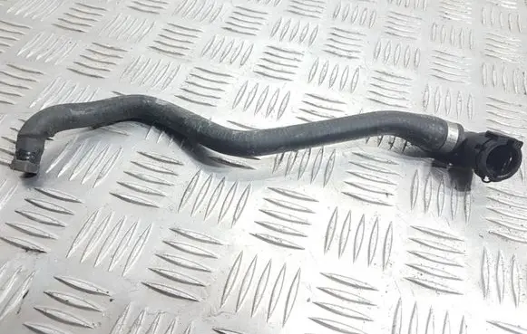 BMW 5 E60 E61 Engine coolant pipe/hose 1712370 17127799747