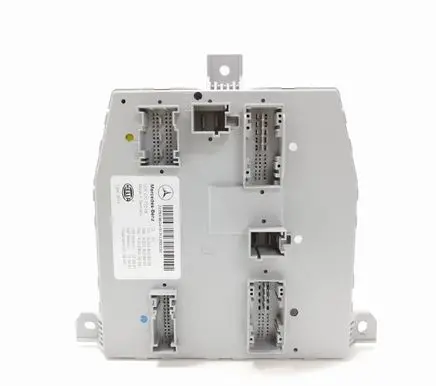Mercedes-Benz S W222 SAM control unit A2229008604 A2229018601 A2229023504