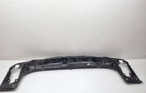 BMW 3 F30 F35 F31 Top upper radiator support slam panel 7245786 51647245786