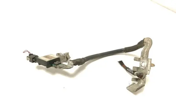 Volkswagen PASSAT B8 Negative earth cable (battery) 5Q0915181G