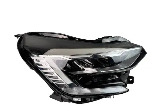 Renault Captur II Headlight/headlamp 260104095R