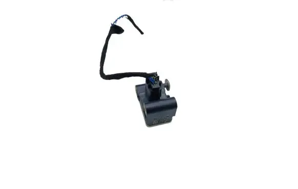BMW X5 E70 Airbag deployment crash/impact sensor 6911003 6577290410