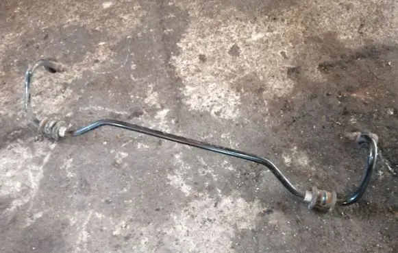 Rear anti-roll bar/sway bar