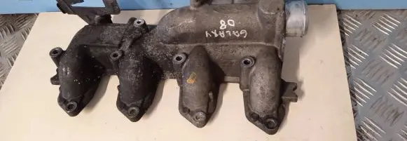 Ford Galaxy Intake manifold 16100011